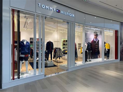 tommy hilfiger brasil loja online.